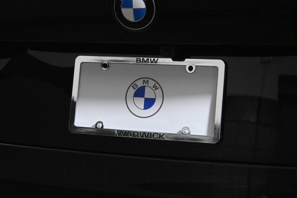 Used 2026 BMW X5 xDrive40i w/ Premium Package AWD/4WD image 14