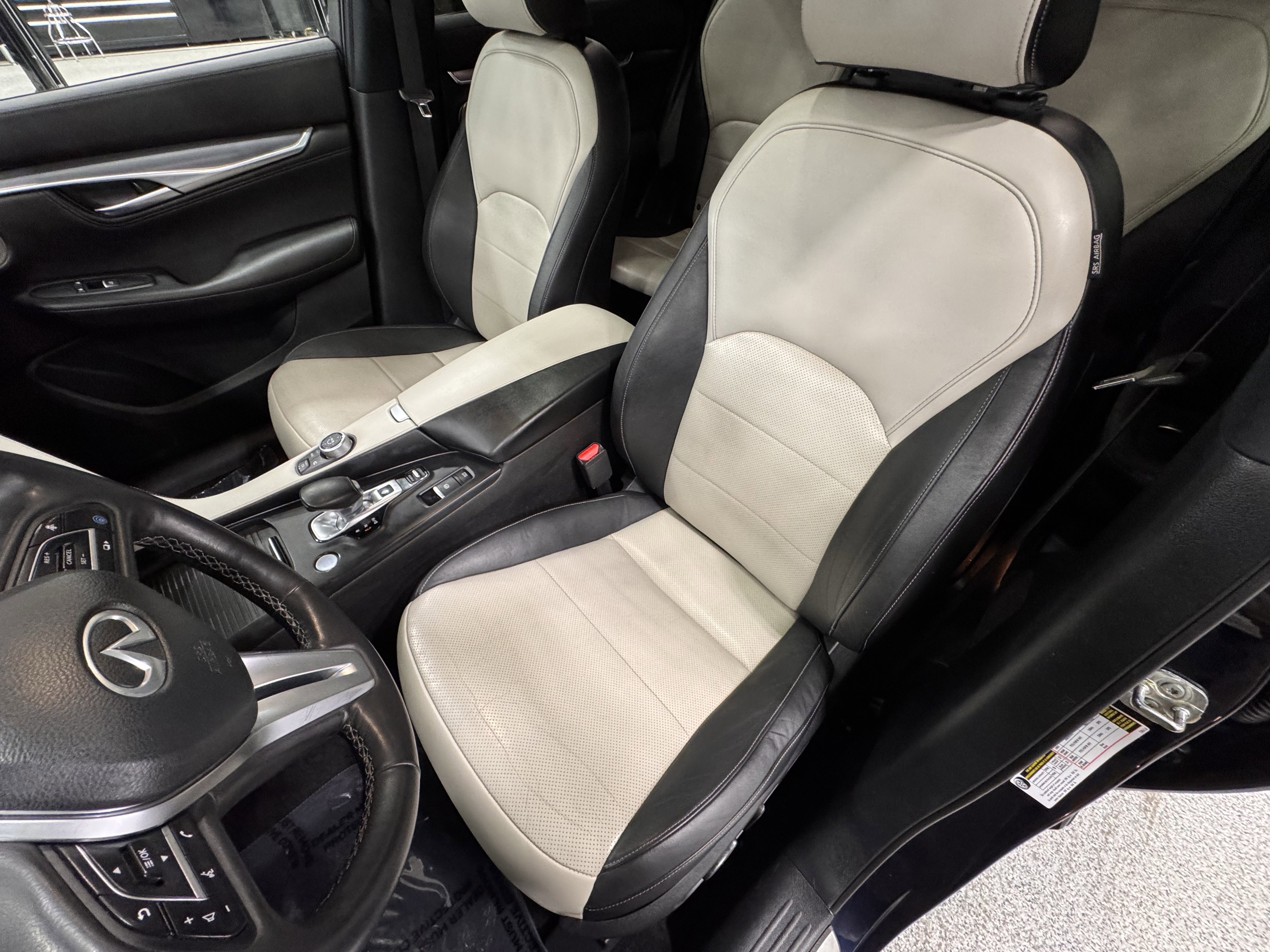 Used 2022 INFINITI QX55 Essential w/ Proactive Package image 19