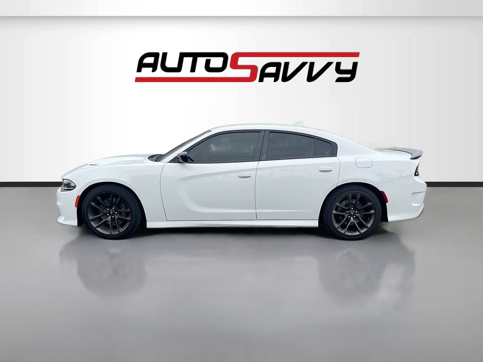 Used 2023 Dodge Charger Scat Pack image 4