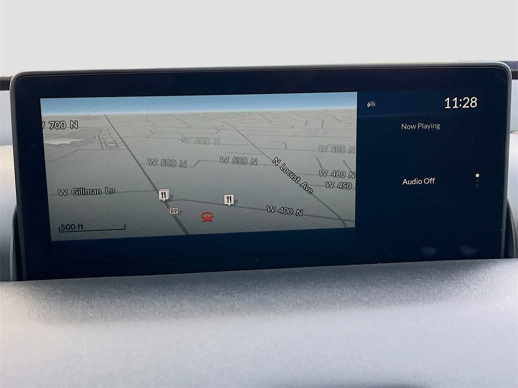 Used 2022 Acura TLX SH-AWD w/ A-SPEC Pkg image 13