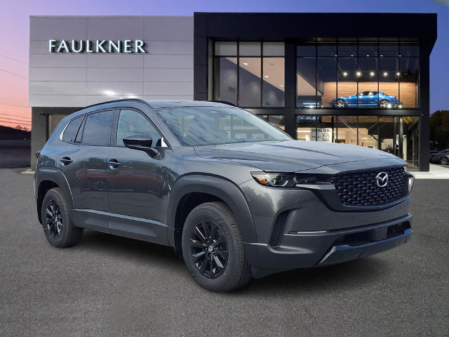 New 2026 MAZDA CX-50 AWD 2.5 Hybrid w/ Weather Package image 1
