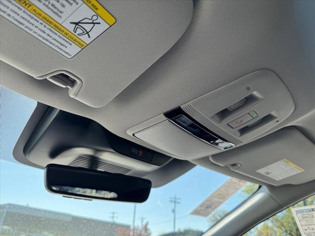 New 2025 Nissan Murano Platinum w/ Cargo Package image 27