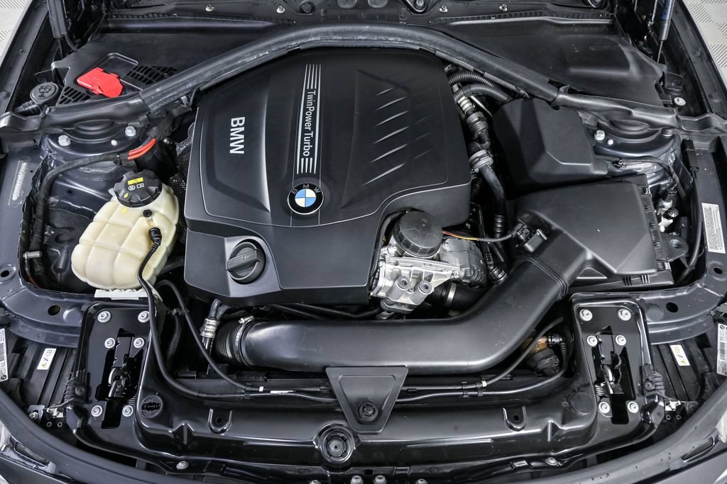 Used 2015 BMW 335i Sedan RWD image 34