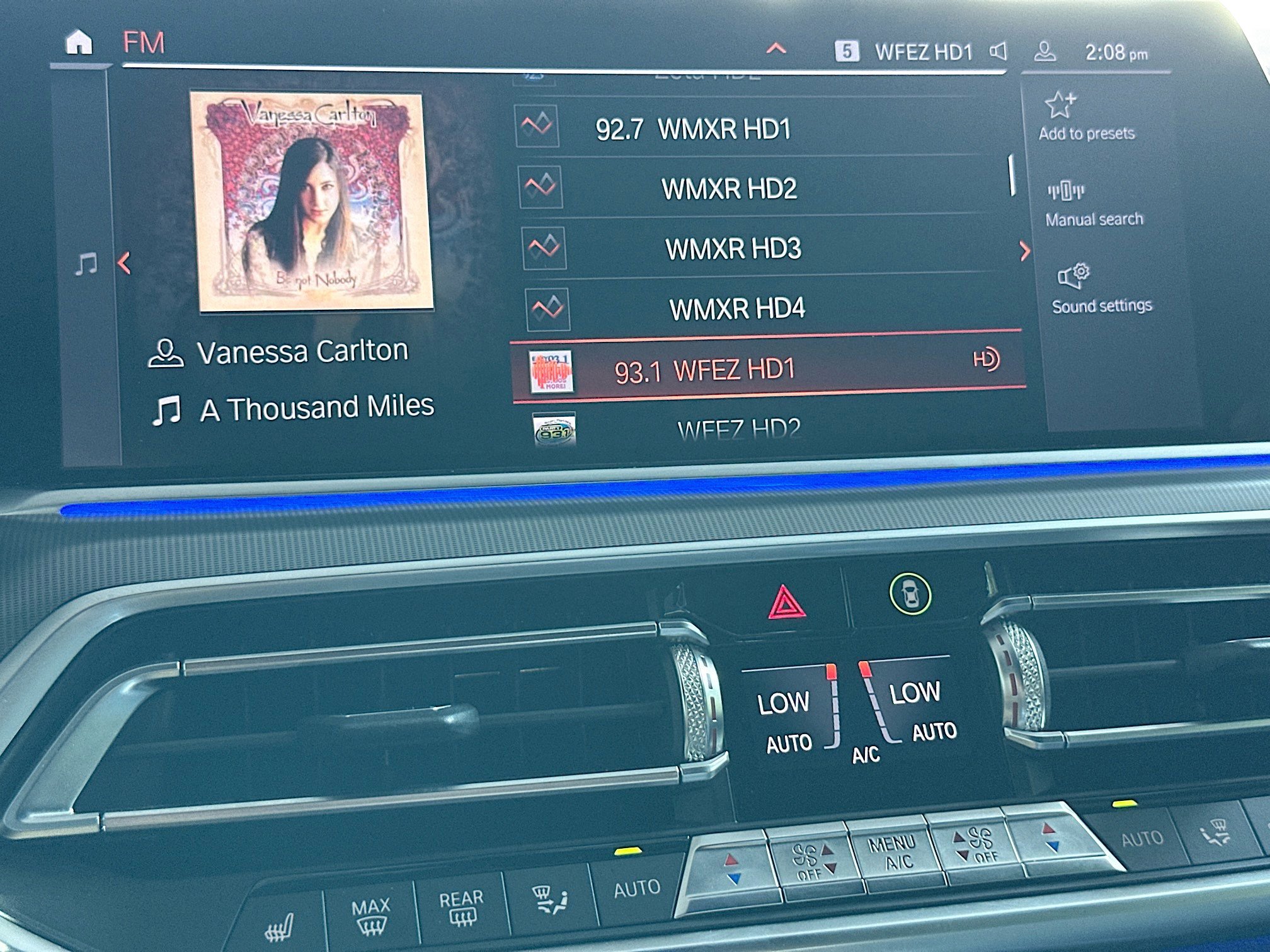 Used 2020 BMW X5 xDrive40i w/ M Sport Package image 15