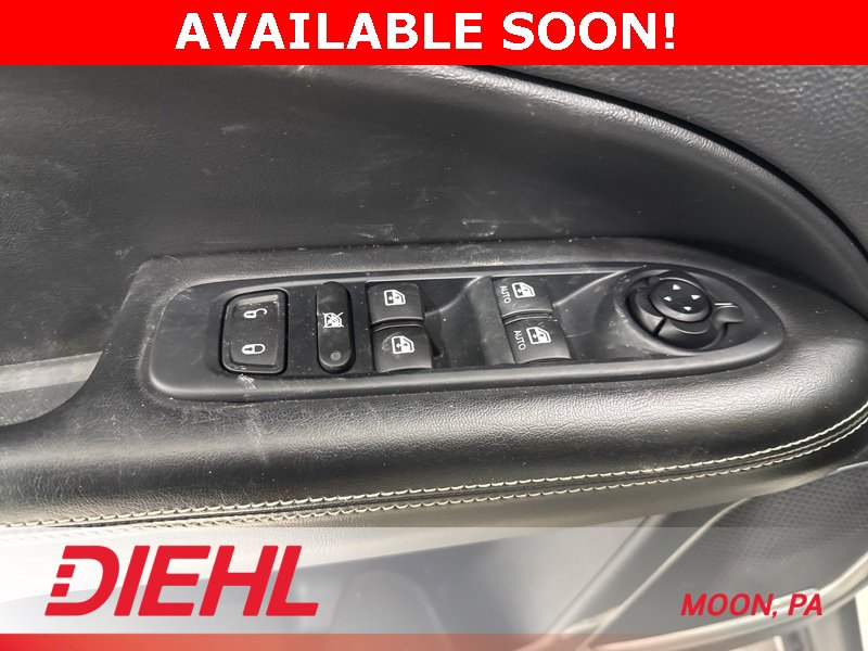 Used 2021 Jeep Compass 80th Special Edition w/ Sun and Sound Group image 22