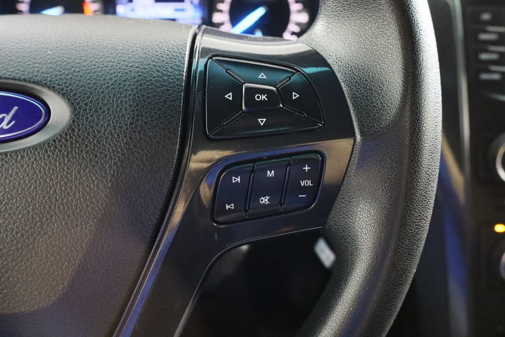 Used 2016 Ford Explorer 4WD Police Interceptor image 8