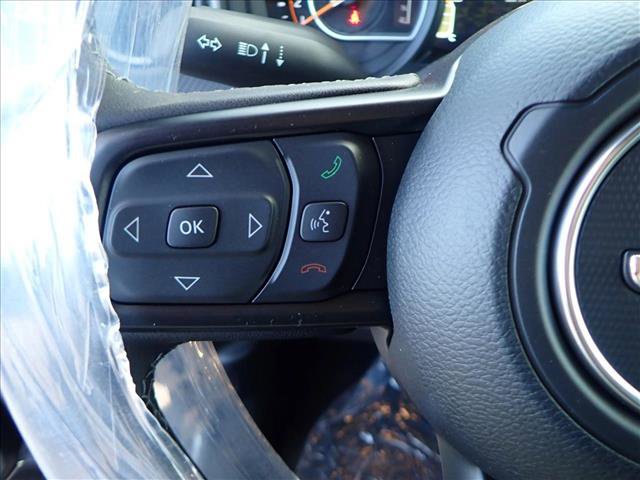 New 2026 Jeep Wrangler Unlimited Rubicon image 14