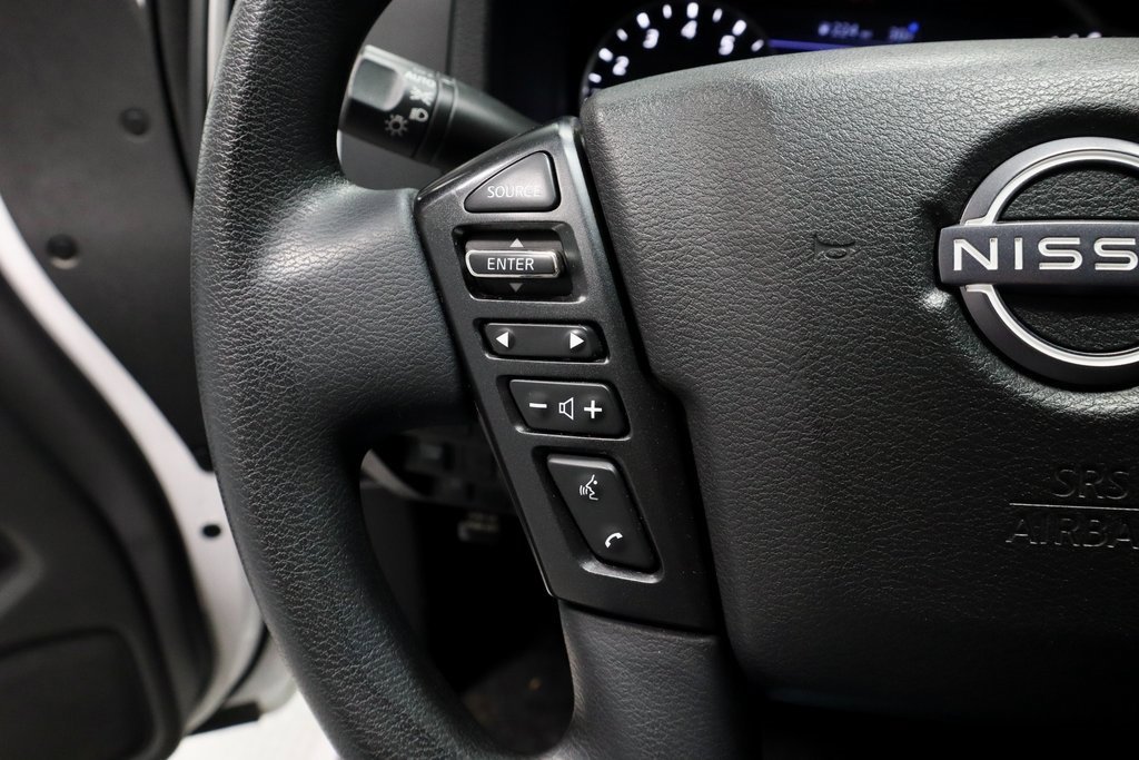 Certified 2023 Nissan Frontier SV w/ Tow Package image 29