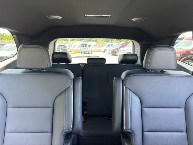 New 2026 Buick Enclave Preferred w/ Power Package FWD image 40