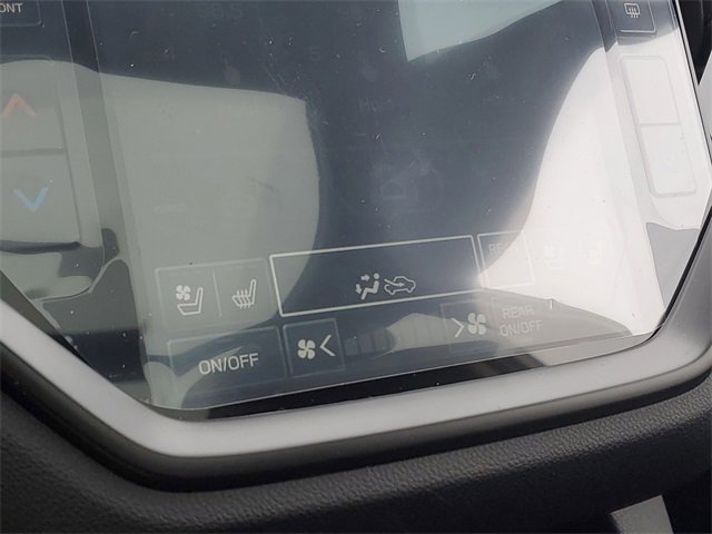 New 2026 Subaru Ascent Bronze Edition image 32