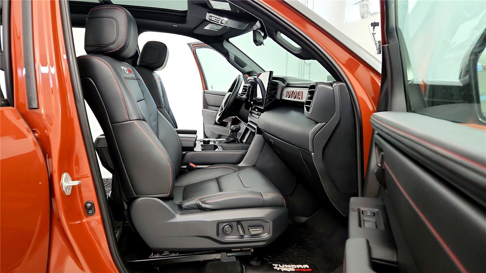 Used 2024 Toyota Tundra TRD Pro image 15