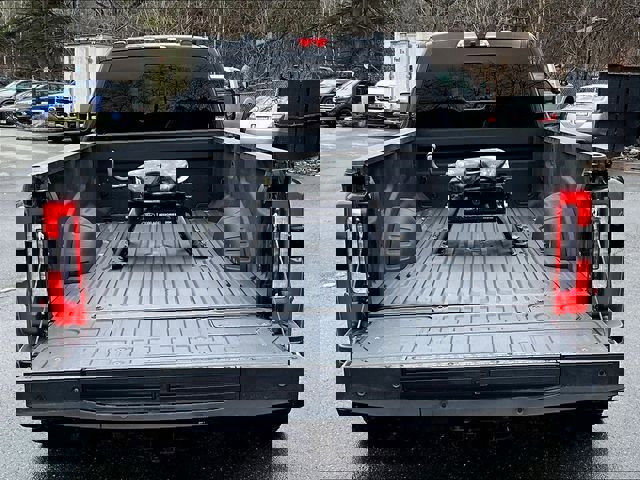 Used 2024 Ford F450 Limited w/ FX4 Off-Road Package AWD/4WD image 30