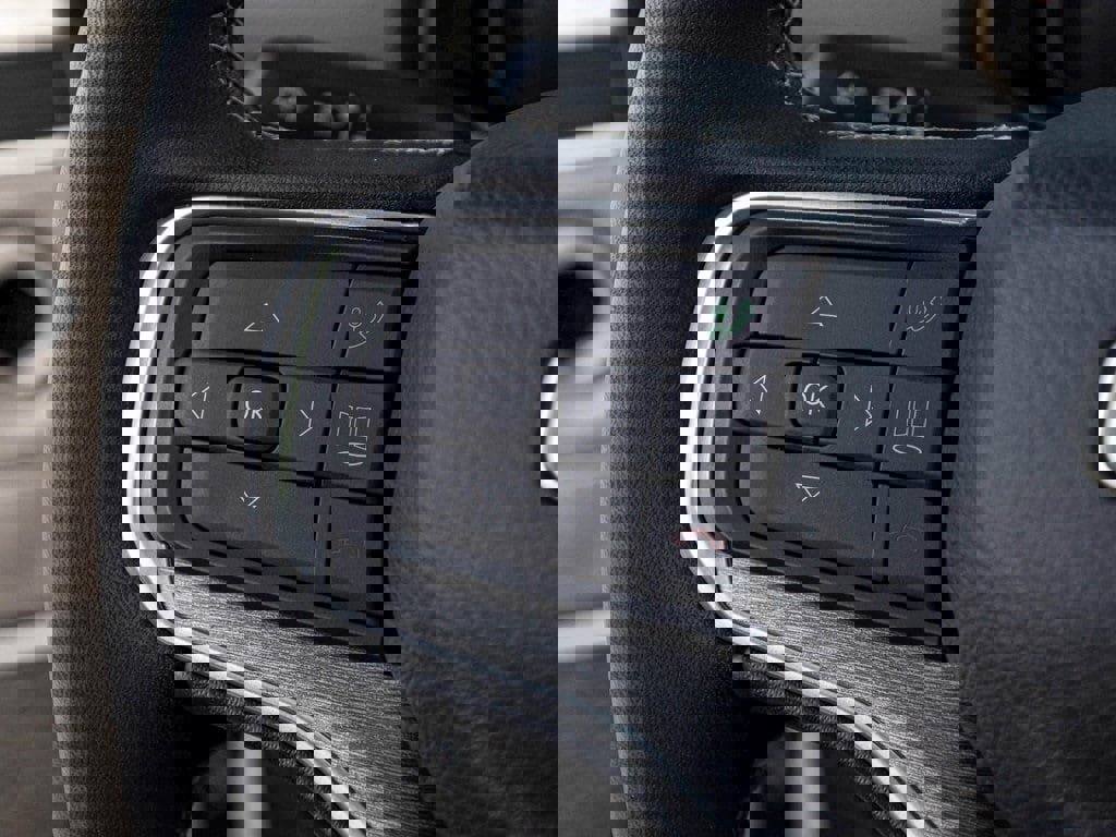 New 2025 Jeep Wagoneer Series II image 22