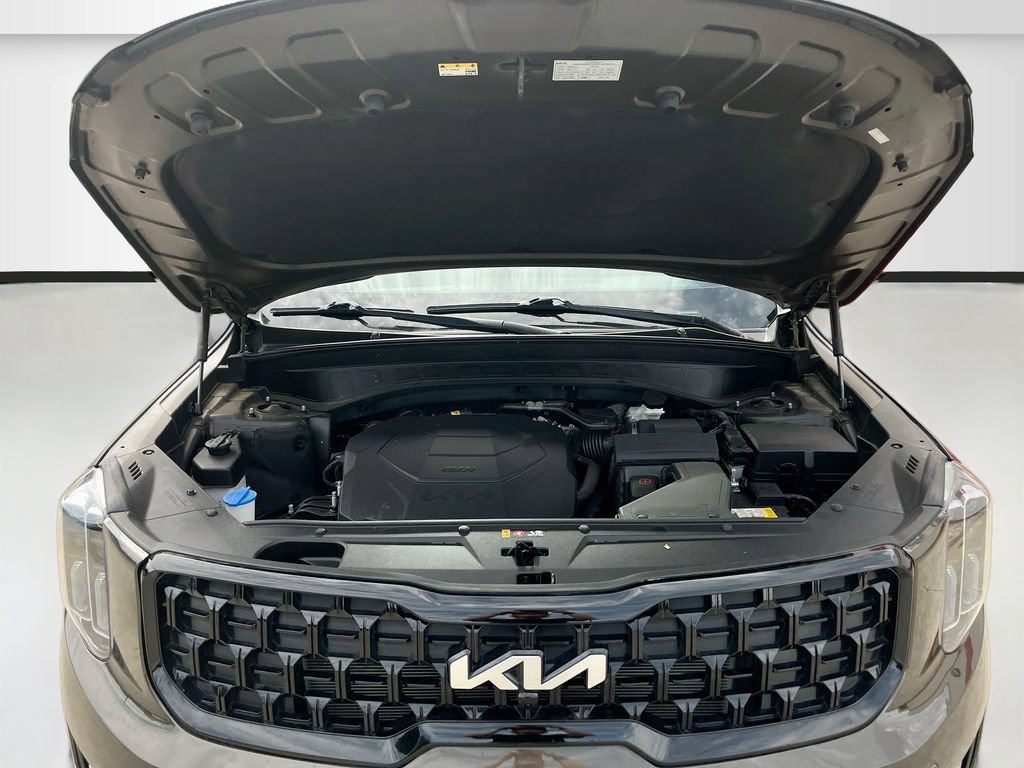 Used 2023 Kia Telluride SX AWD/4WD image 33