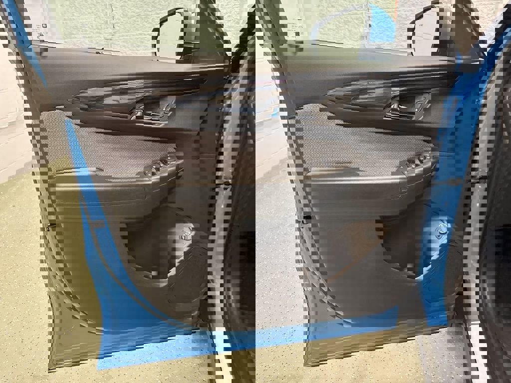 New 2026 Chevrolet TrailBlazer LT w/ Convenience Package image 13