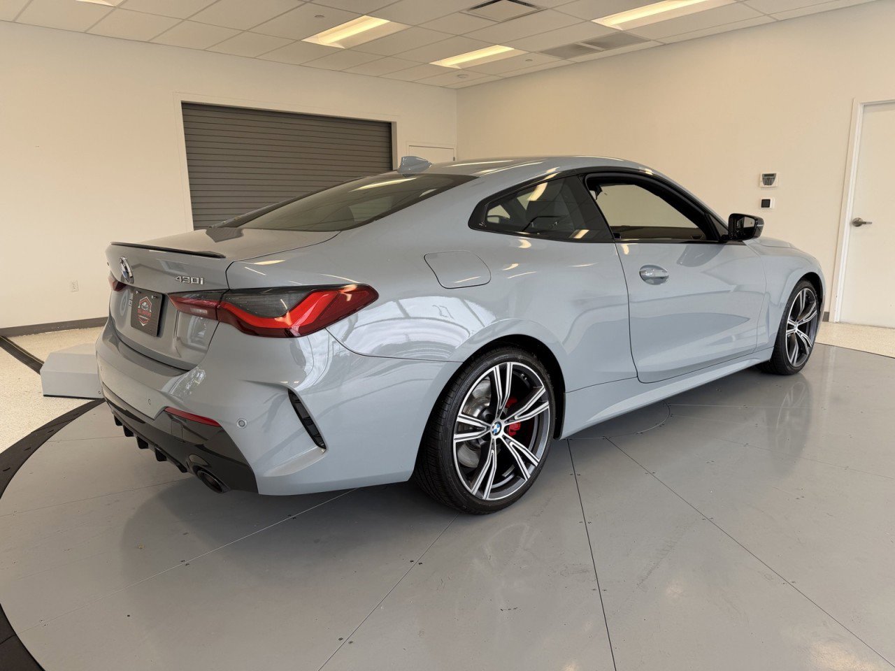 Used 2023 BMW 430i xDrive Coupe w/ M Sport Package image 7