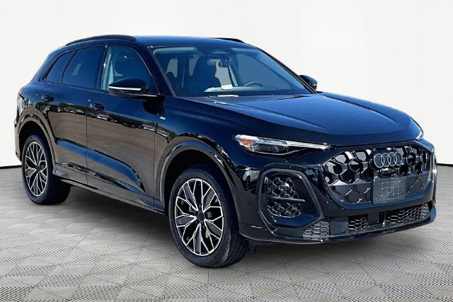 New 2026 Audi Q5 Premium Plus AWD/4WD image 11