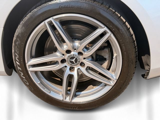 Used 2018 Mercedes-Benz E 400 4MATIC Cabriolet image 10