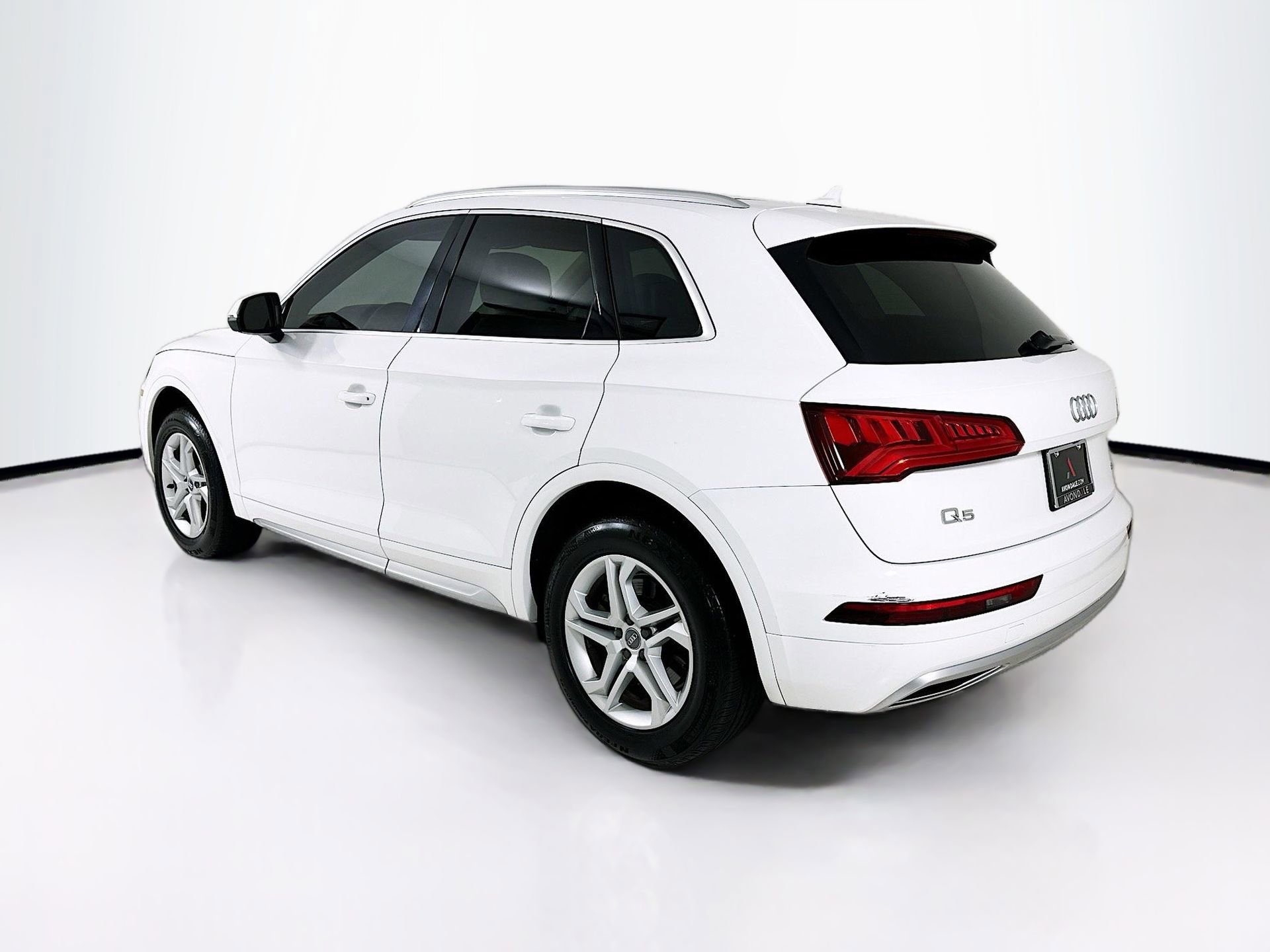Used 2019 Audi Q5 2.0T Premium image 6