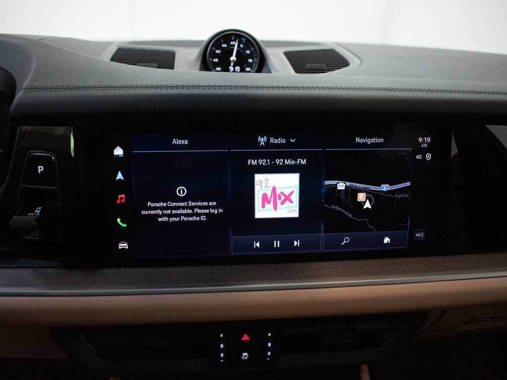 Certified 2026 Porsche Cayenne E-Hybrid AWD/4WD image 28