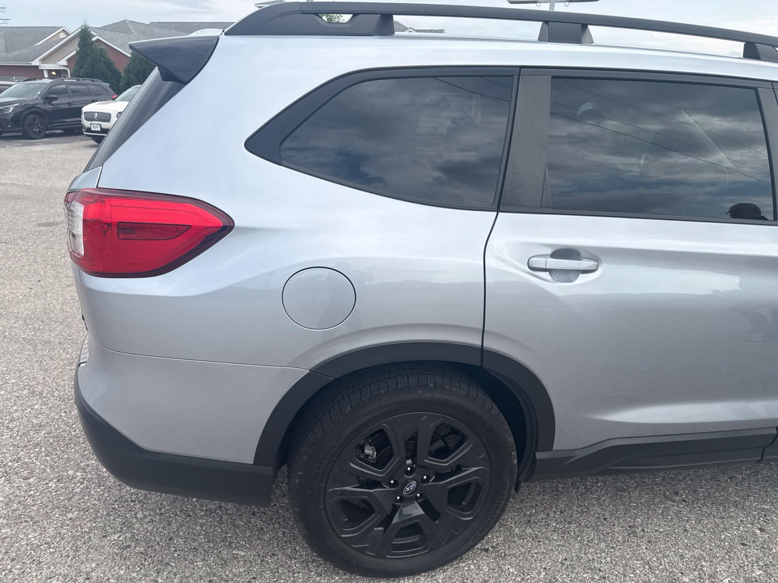Used 2024 Subaru Ascent Onyx Edition AWD/4WD image 10