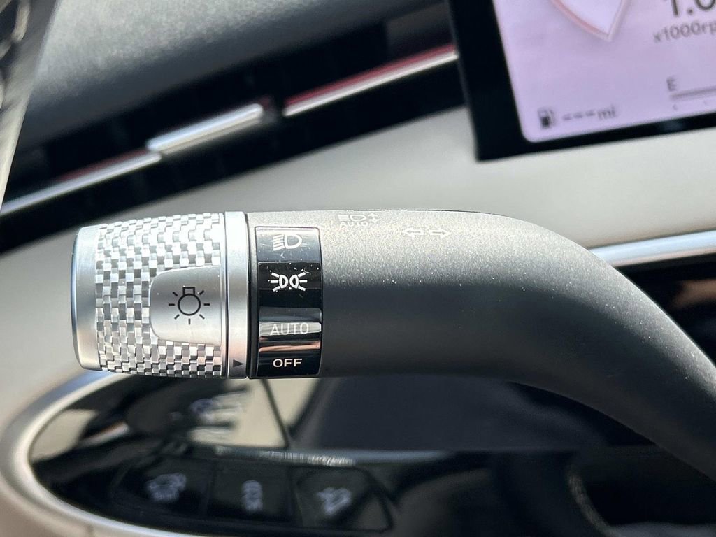 New 2026 Genesis GV70 2.5T Advanced image 34