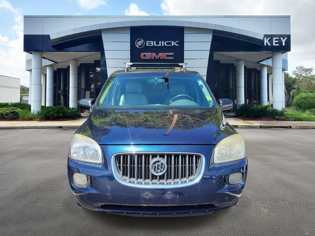 Used 2006 Buick Terraza CXL image 2