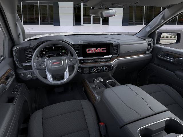 New 2026 GMC Sierra 1500 Elevation AWD/4WD image 39