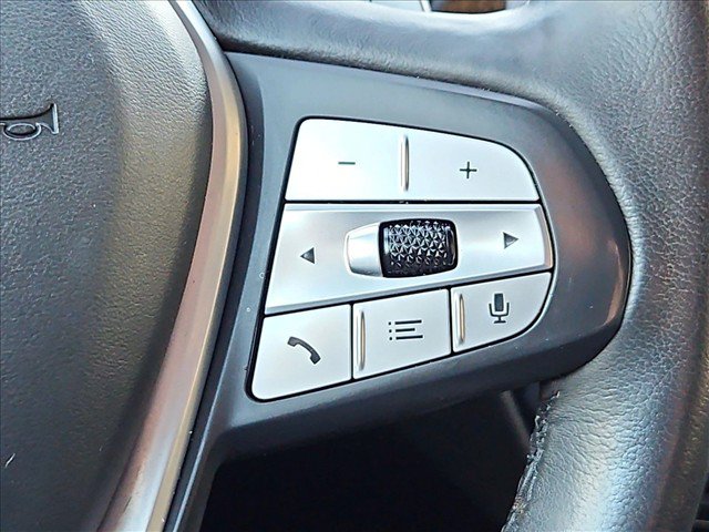 Used 2024 BMW X3 xDrive30i w/ Convenience Package AWD/4WD image 27