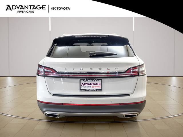 Used 2022 Lincoln Nautilus Reserve image 6