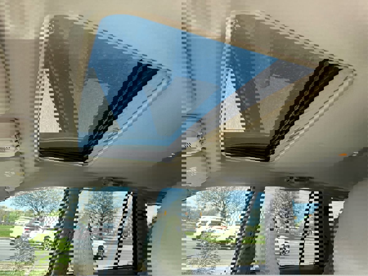 Used 2004 Volvo XC90 2.5T image 19