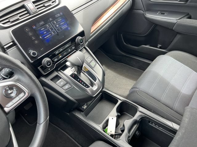 Used 2022 Honda CR-V EX image 25