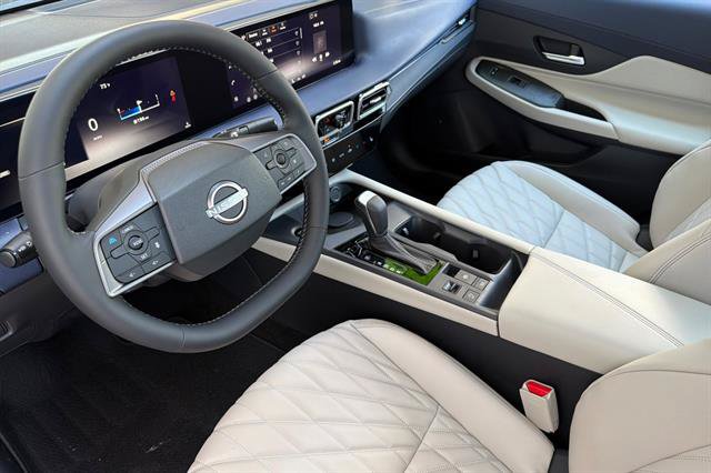 New 2027 Nissan Sentra SL w/ Floor Mat Package FWD image 10