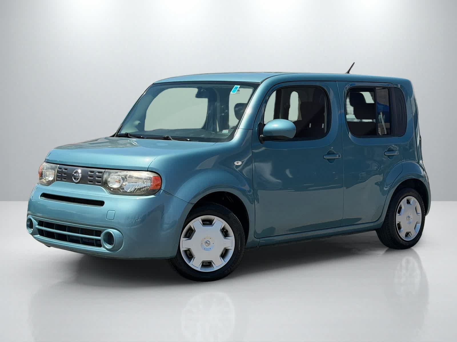 Used 2011 Nissan Cube 1.8 S FWD image 1