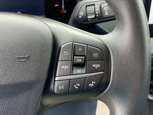 Certified 2025 Ford Maverick XL FWD image 10