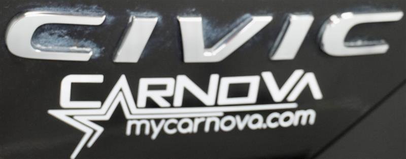 Used 2019 Honda Civic Sport image 37