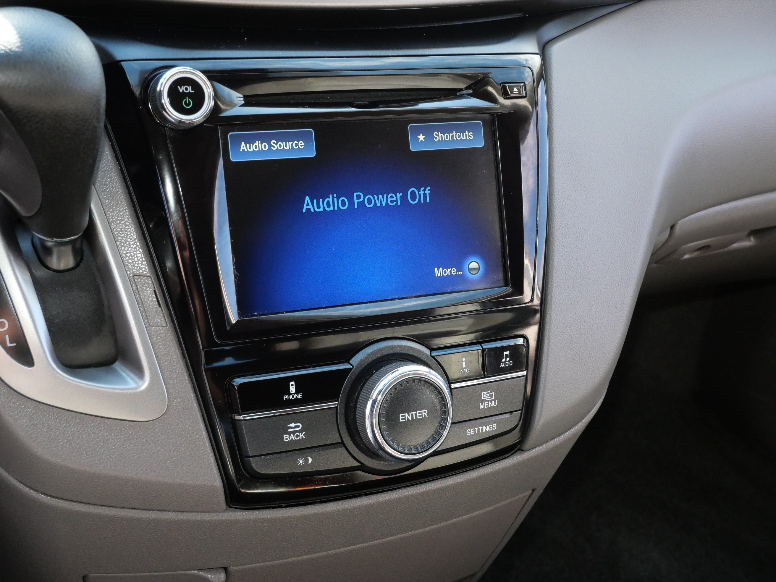 Used 2016 Honda Odyssey EX-L image 22
