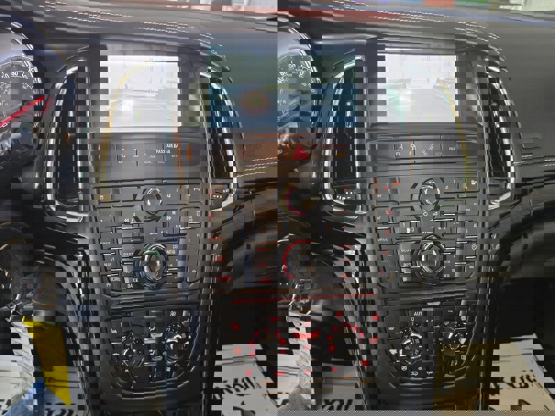 Used 2016 Buick Cascada Premium image 19