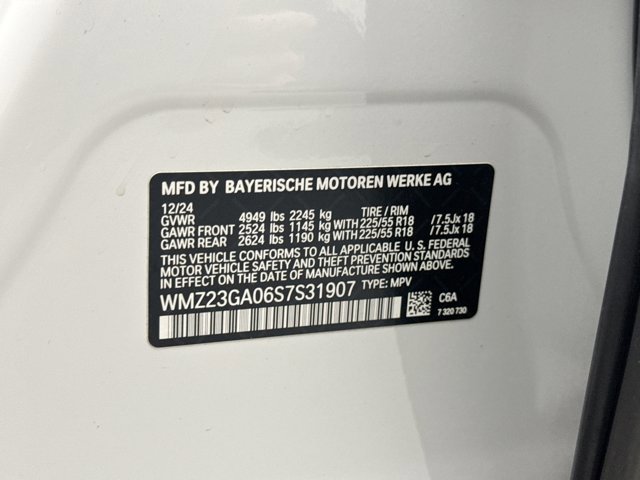 Used 2025 MINI Cooper Countryman S image 22