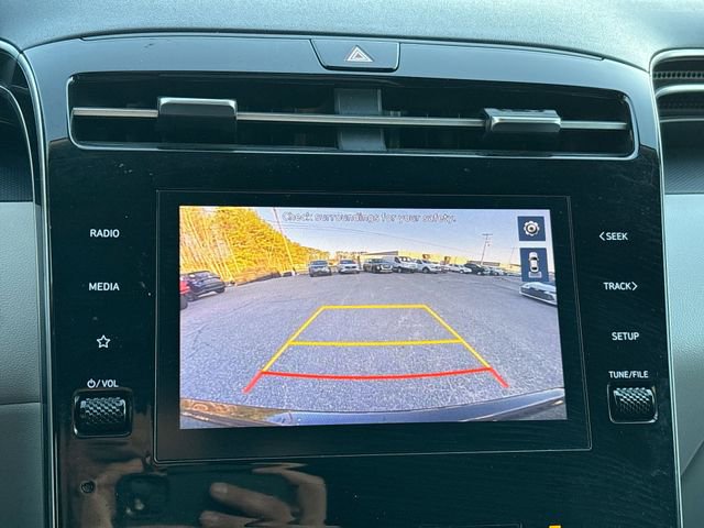 Used 2024 Hyundai Tucson SEL image 24