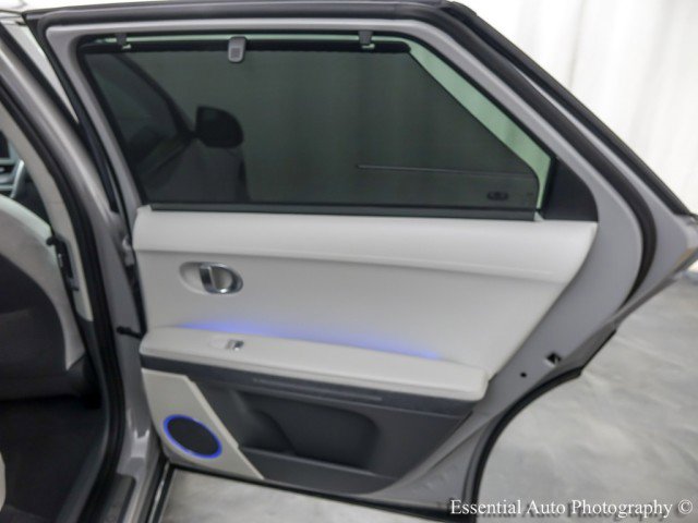 Used 2023 Hyundai Ioniq 5 Limited w/ Cargo Package image 31