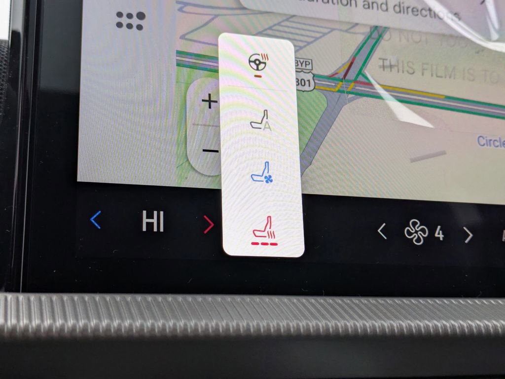 New 2026 Ford Explorer ST image 30