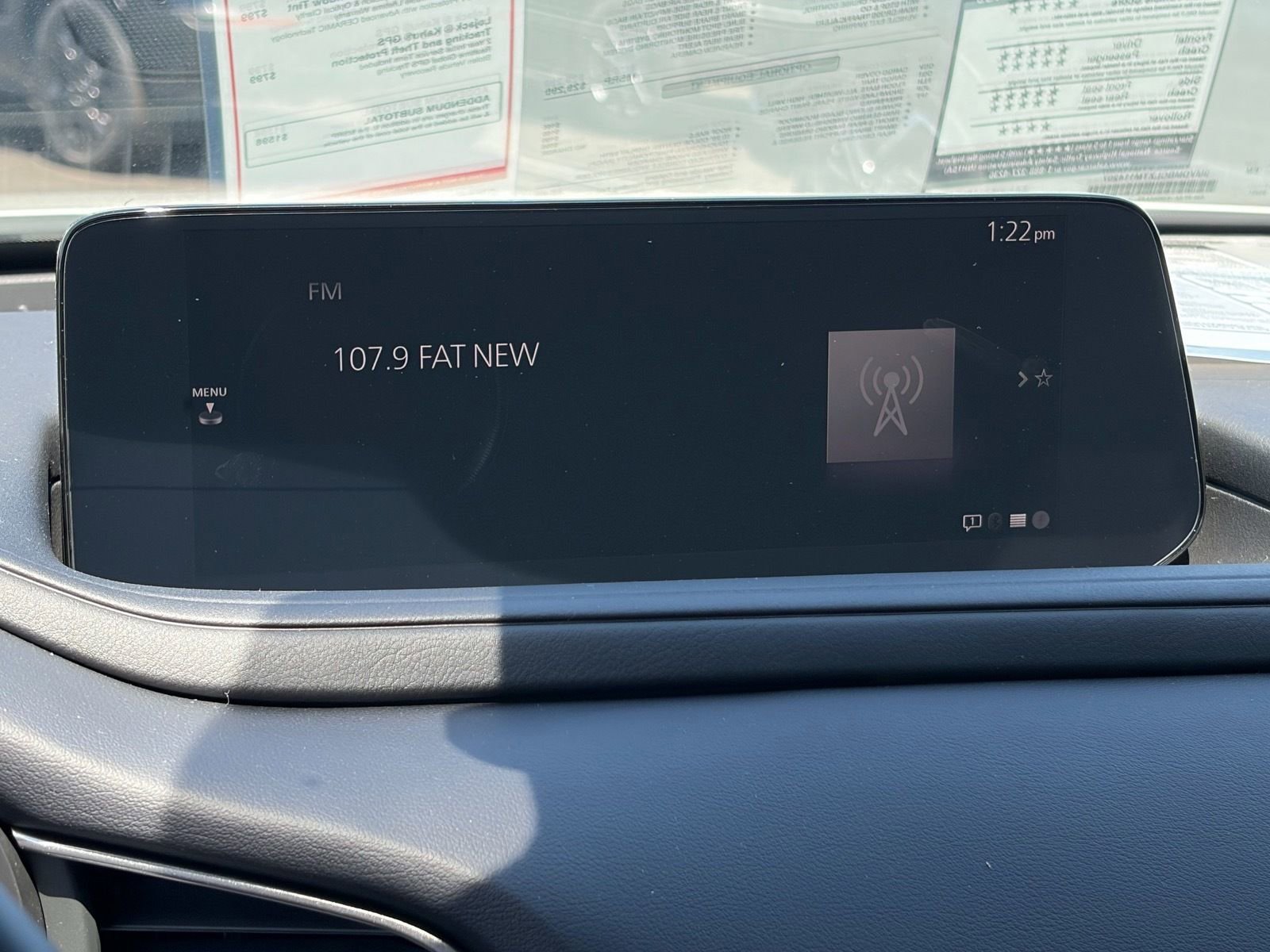 New 2026 MAZDA CX-30 AWD 2.5 S image 14