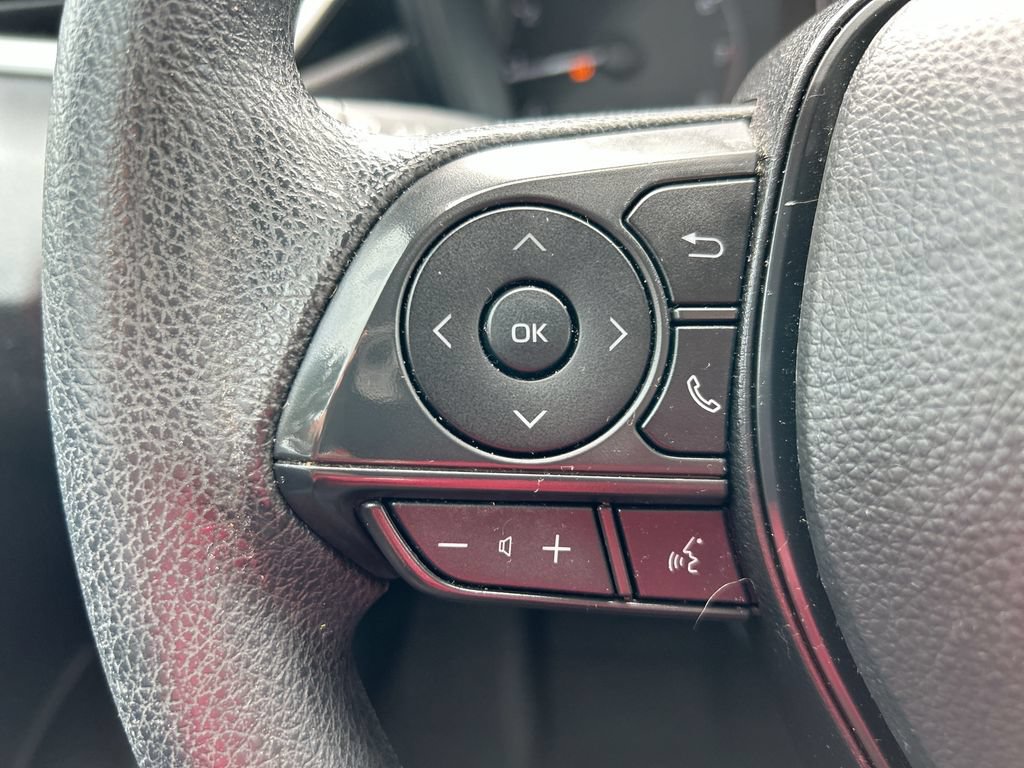 Used 2024 Toyota Corolla LE FWD image 15
