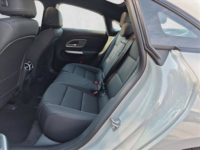 New 2027 Mercedes-Benz CLA 350 image 16