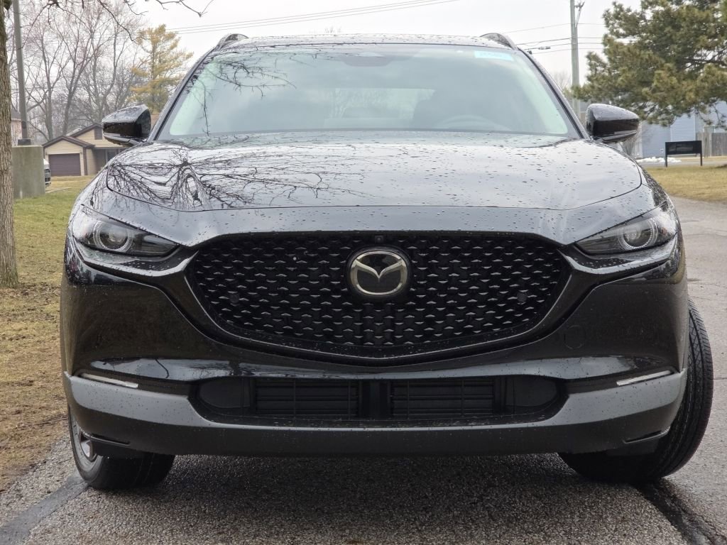 New 2026 MAZDA CX-30 2.5 Turbo w/ Premium Plus Pkg image 10