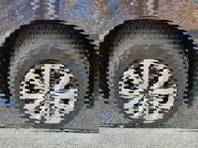 Used 2026 Honda Civic LX image 12