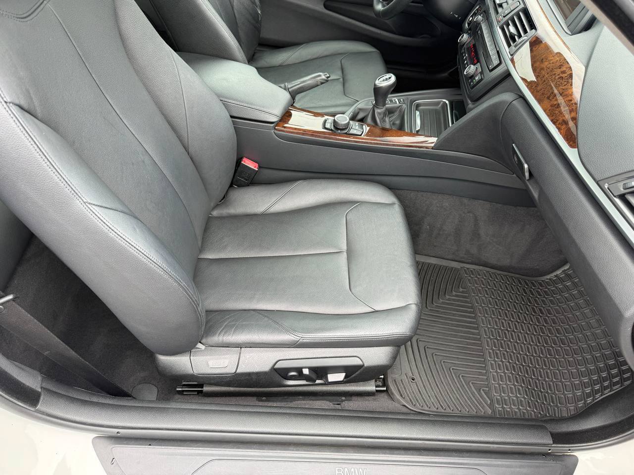 Used 2014 BMW 428i Coupe RWD image 23
