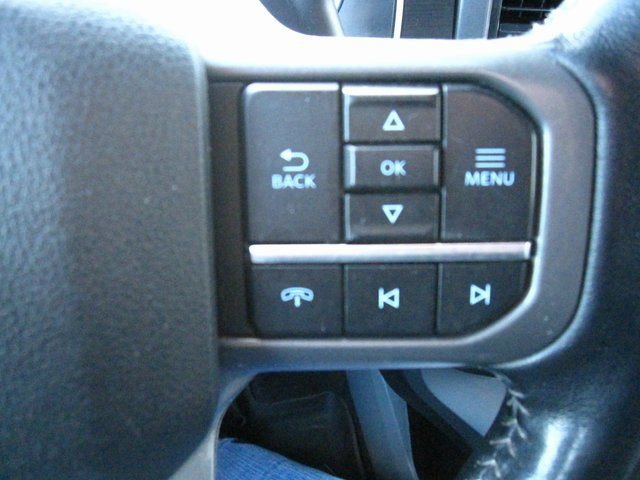 Used 2022 Ford F150 XLT w/ Equipment Group 302A High image 11