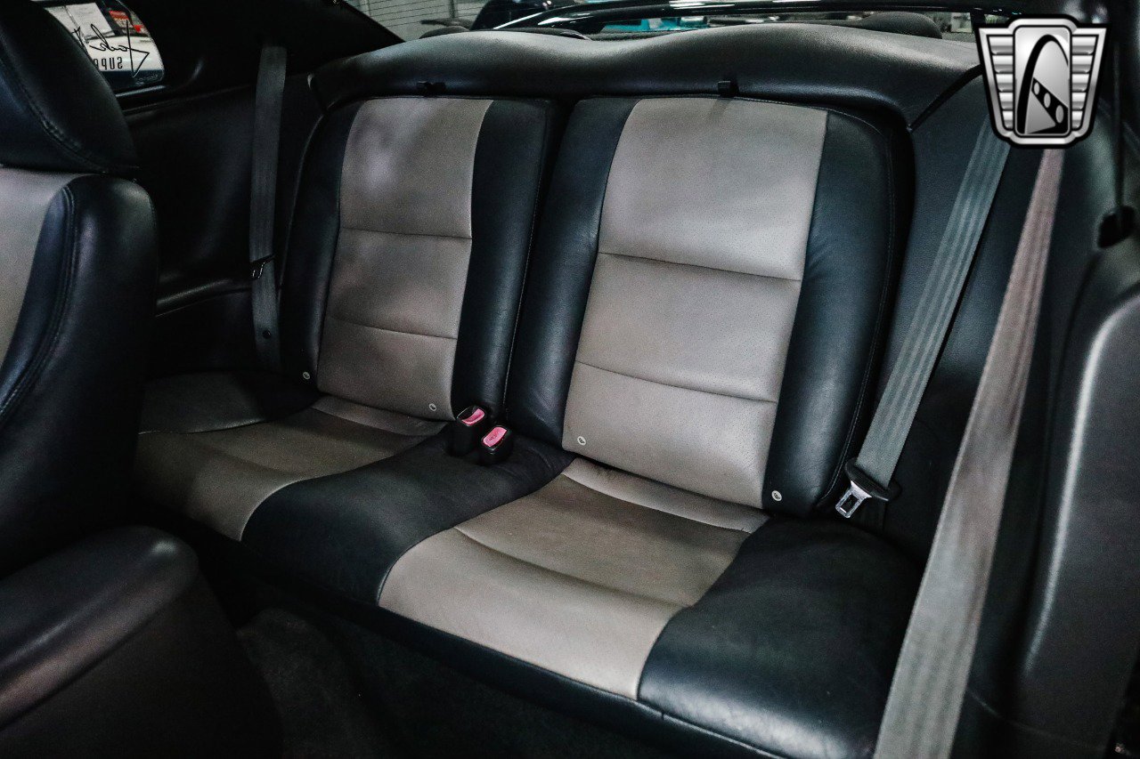 Used 2003 Ford Mustang GT image 24